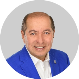 German Figueroa, GG Properties usa