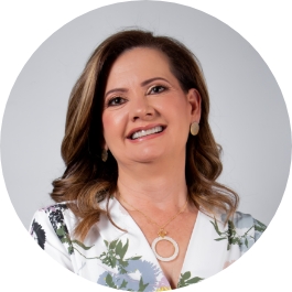 Gloria Mendoza, GG Properties usa, miami