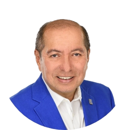 Germán Figueroa, GG Properties