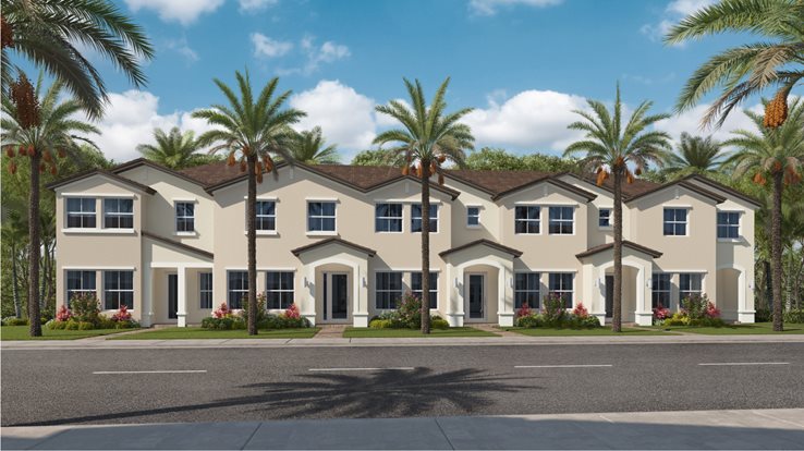 Harmony Parc
