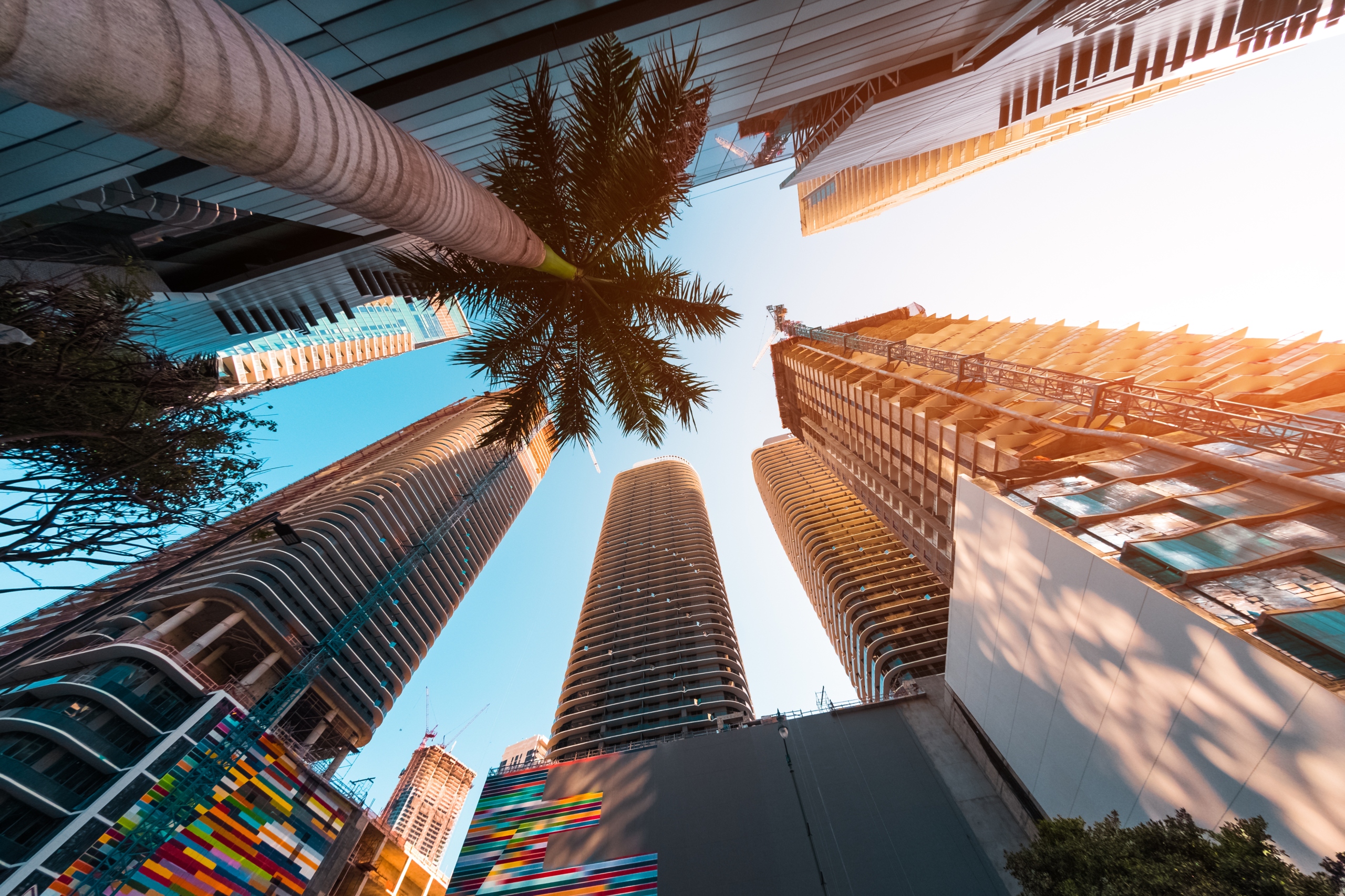 El sur de Florida y su transformación hacia la región más dinámica del mundo,GG Properties