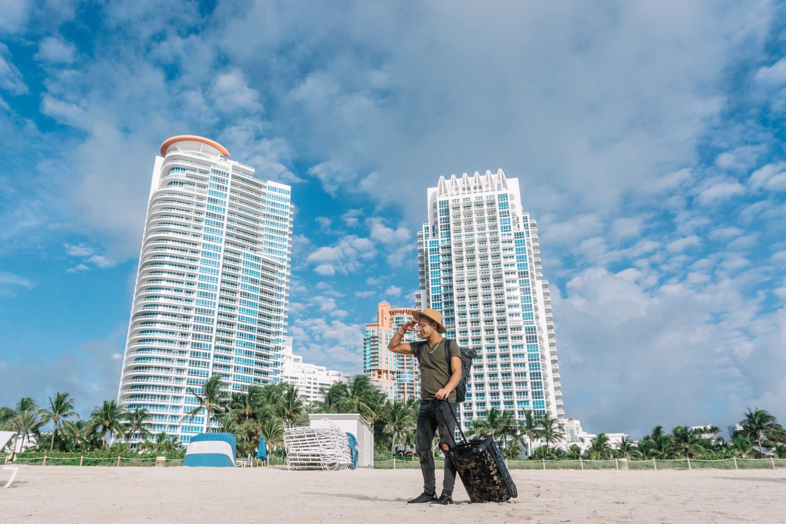 Miami es el destino ideal para invertir en inmuebles para alquilar a corto plazo, GG Properties