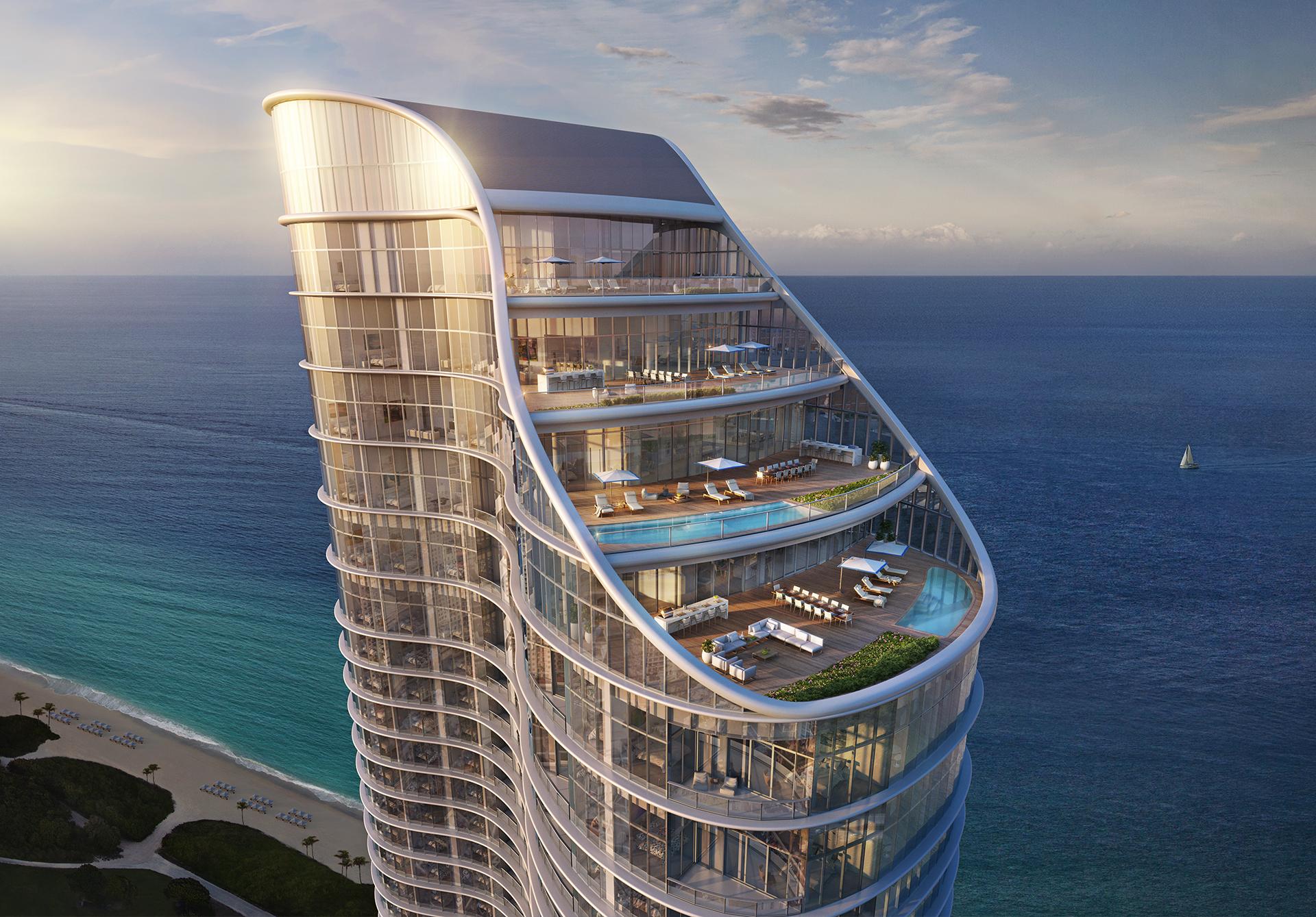 Lucrativa oportunidad para invertir en el boom inmobiliario de Miami, GG Properties