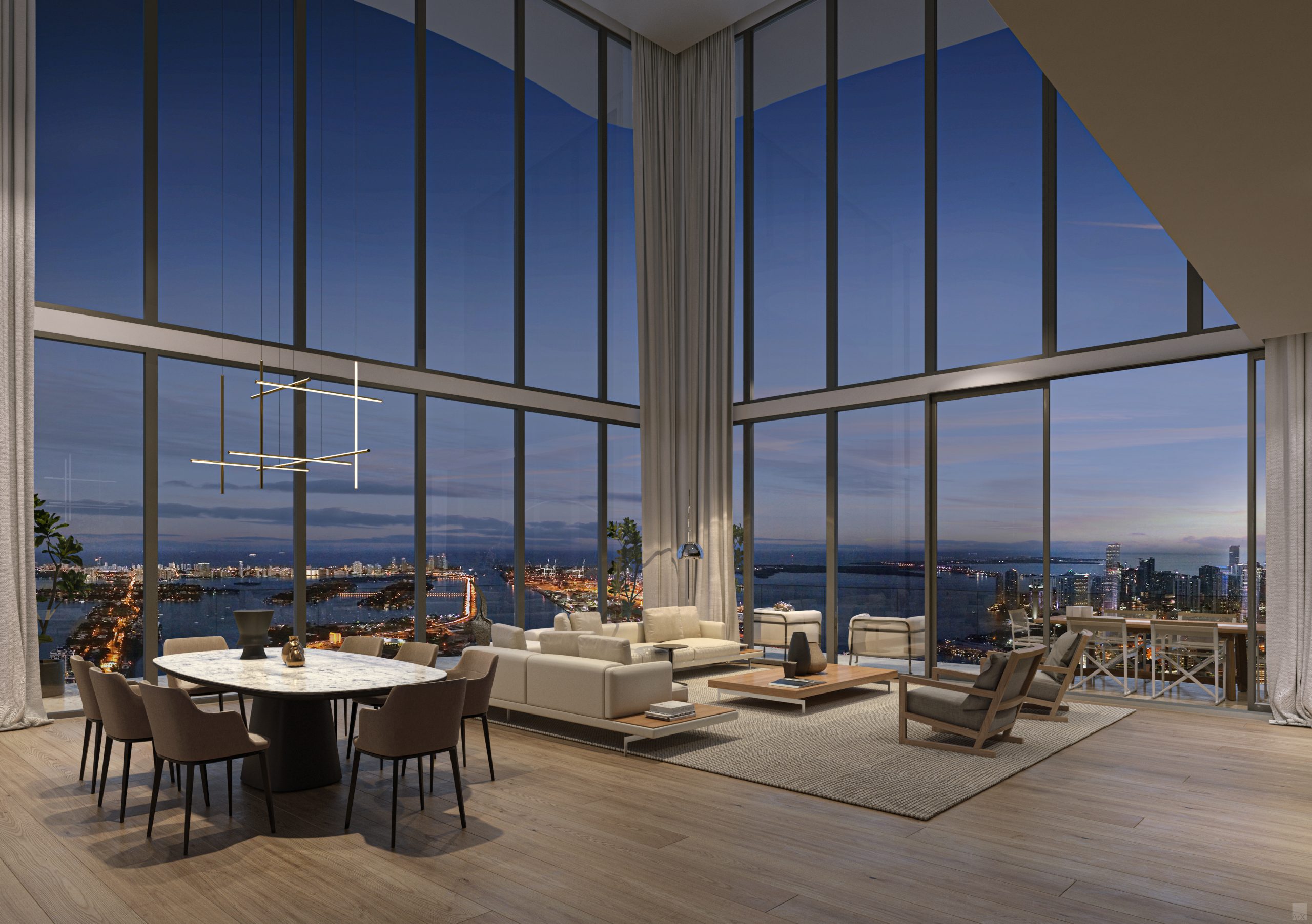 Maximiza tu inversión: conoce lo que buscan tus potenciales inquilinos en Miami, GG Properties