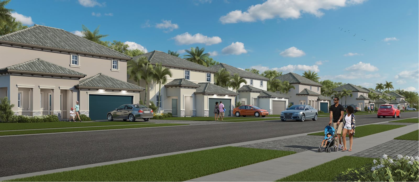 Tendencias que debes conocer del mercado inmobiliario en Miami,GG Properties