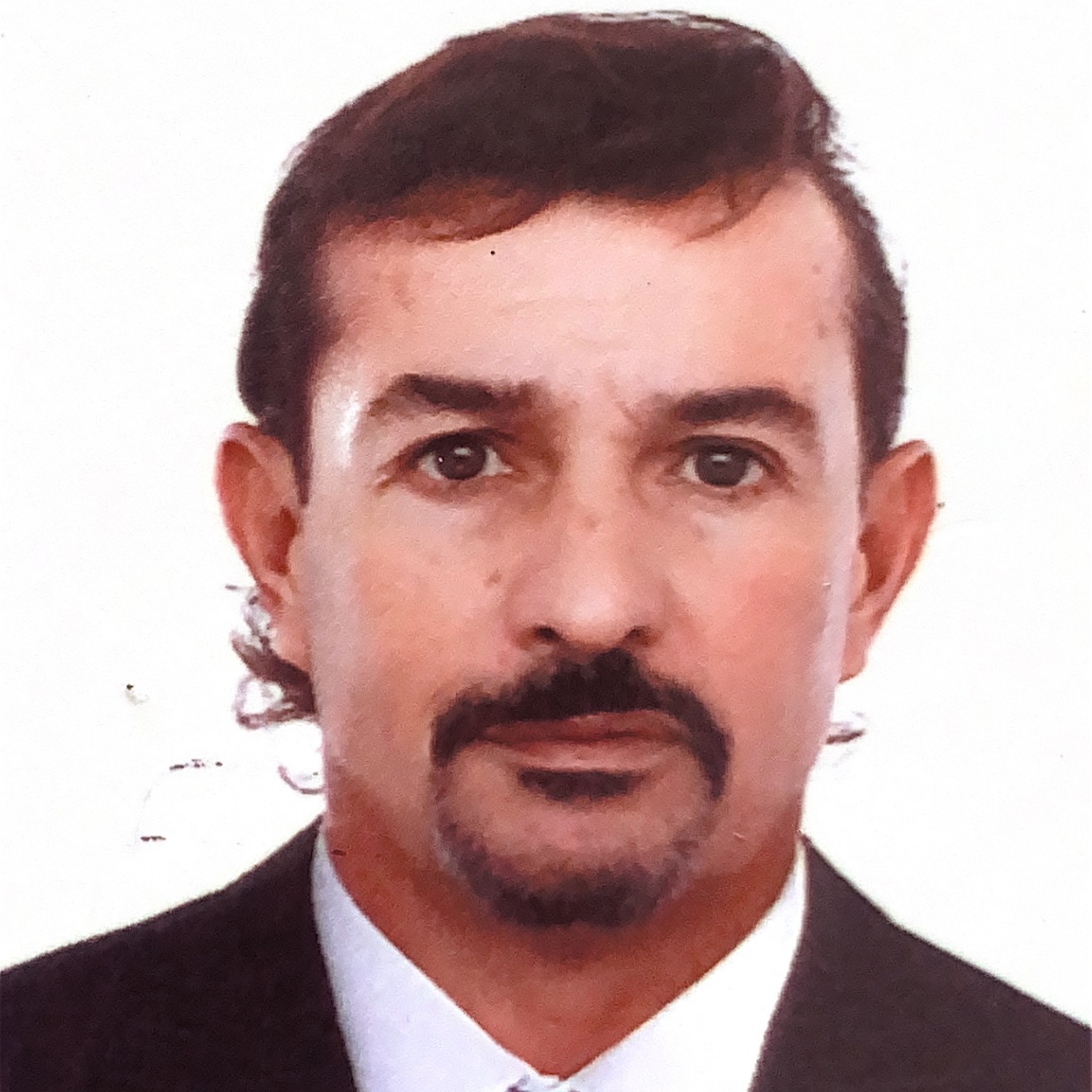 Gustavo Liévano, Ejecutivo Inmobiliario Asociado a GG Properties USA