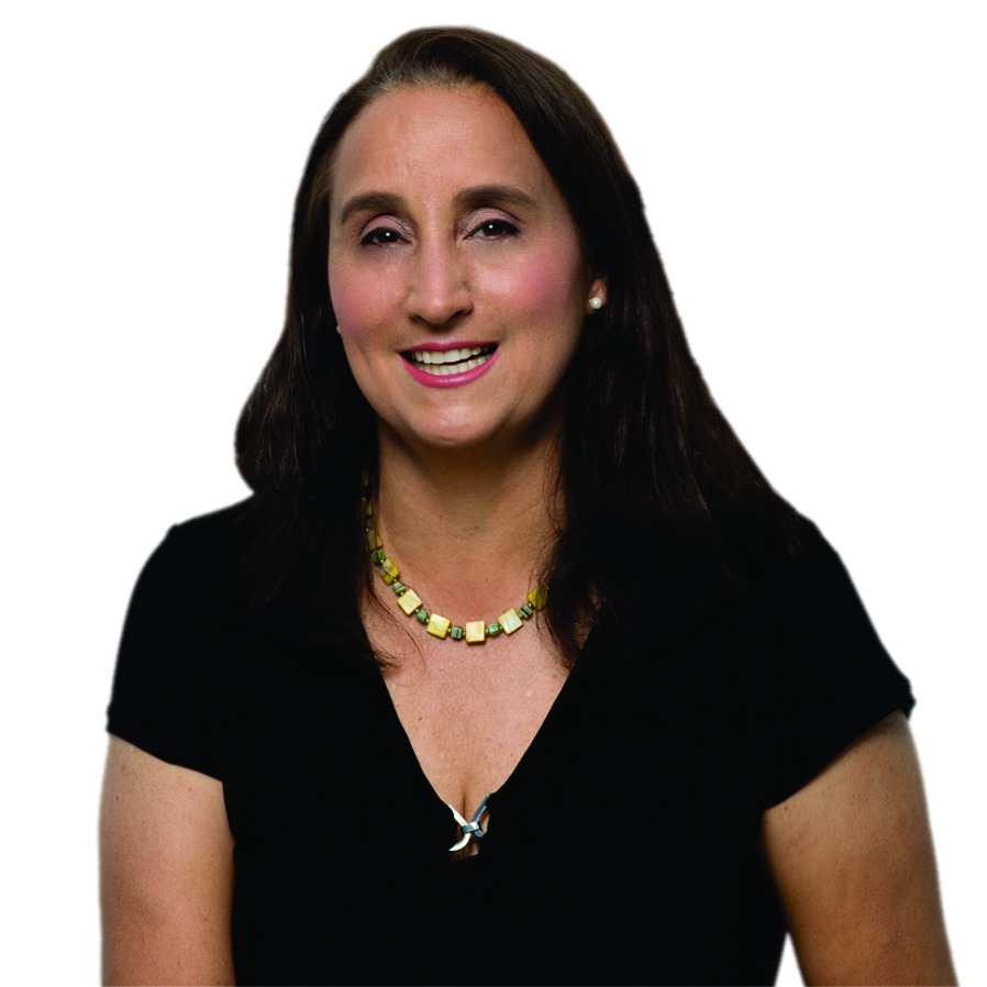 Maria Elisa Luzardo, Realtor Associate GG Properties